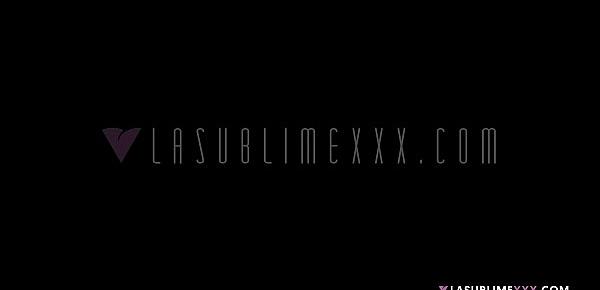 LaSublimeXXX Il Ritorno di Priscilla Salerno Ep.04 Documentario Porno